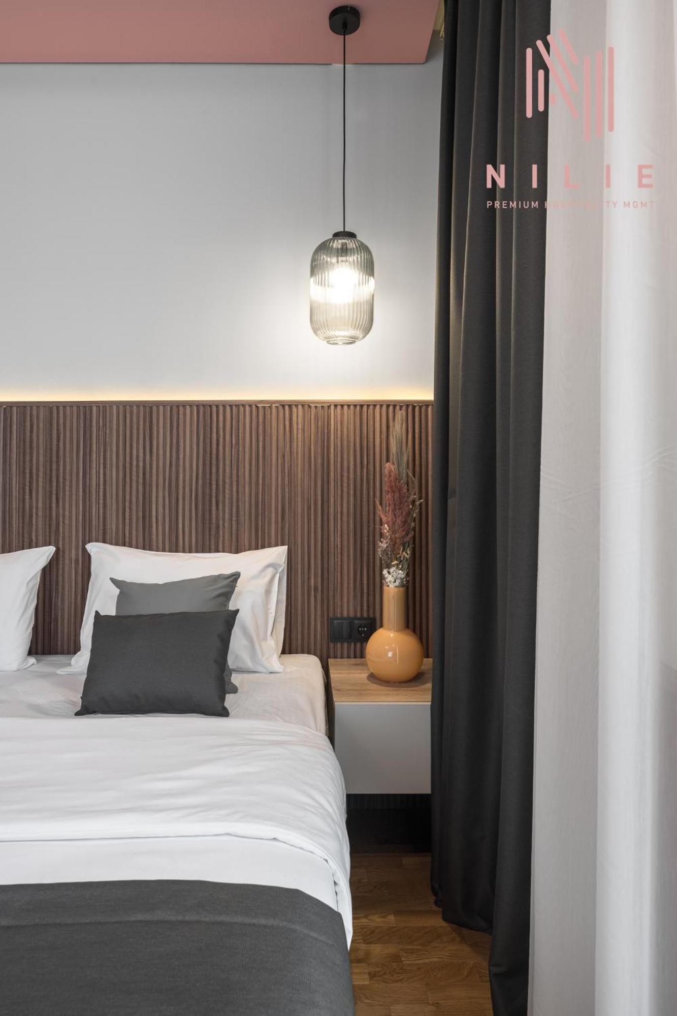 Esther Suites, Nilie Hospitality Mgmt *
