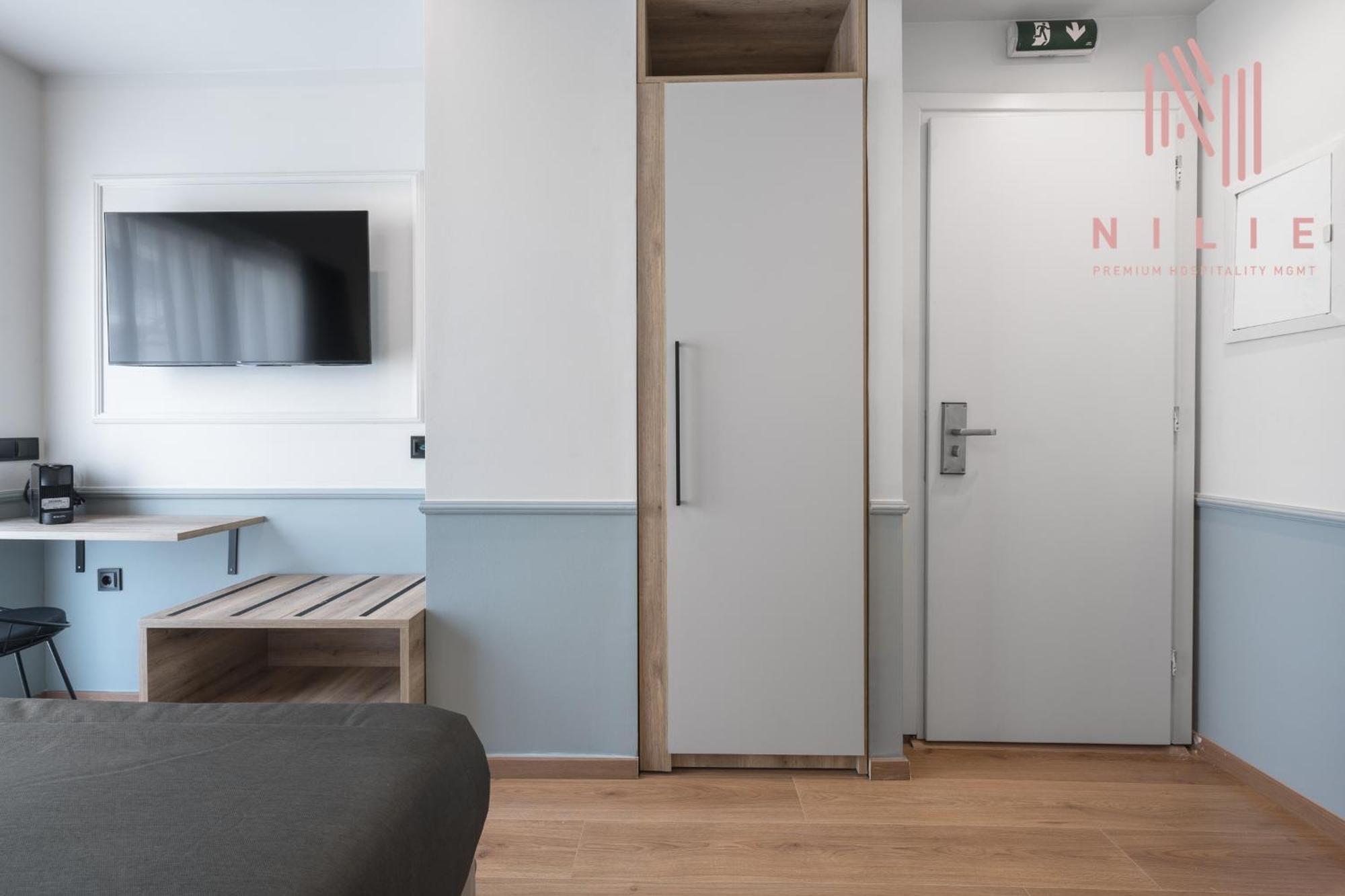 Esther Suites, Nilie Hospitality Mgmt Aparthotel