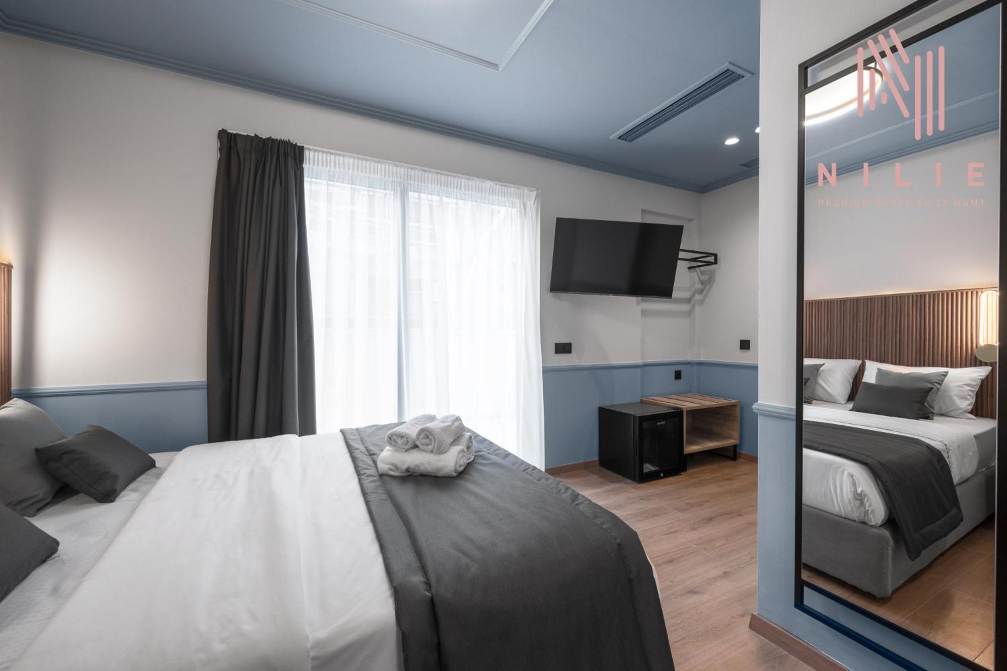Aparthotel Esther Suites, Nilie Hospitality Mgmt *