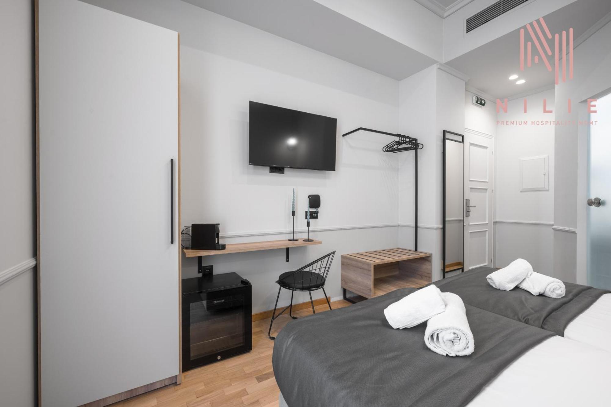Esther Suites, Nilie Hospitality Mgmt
