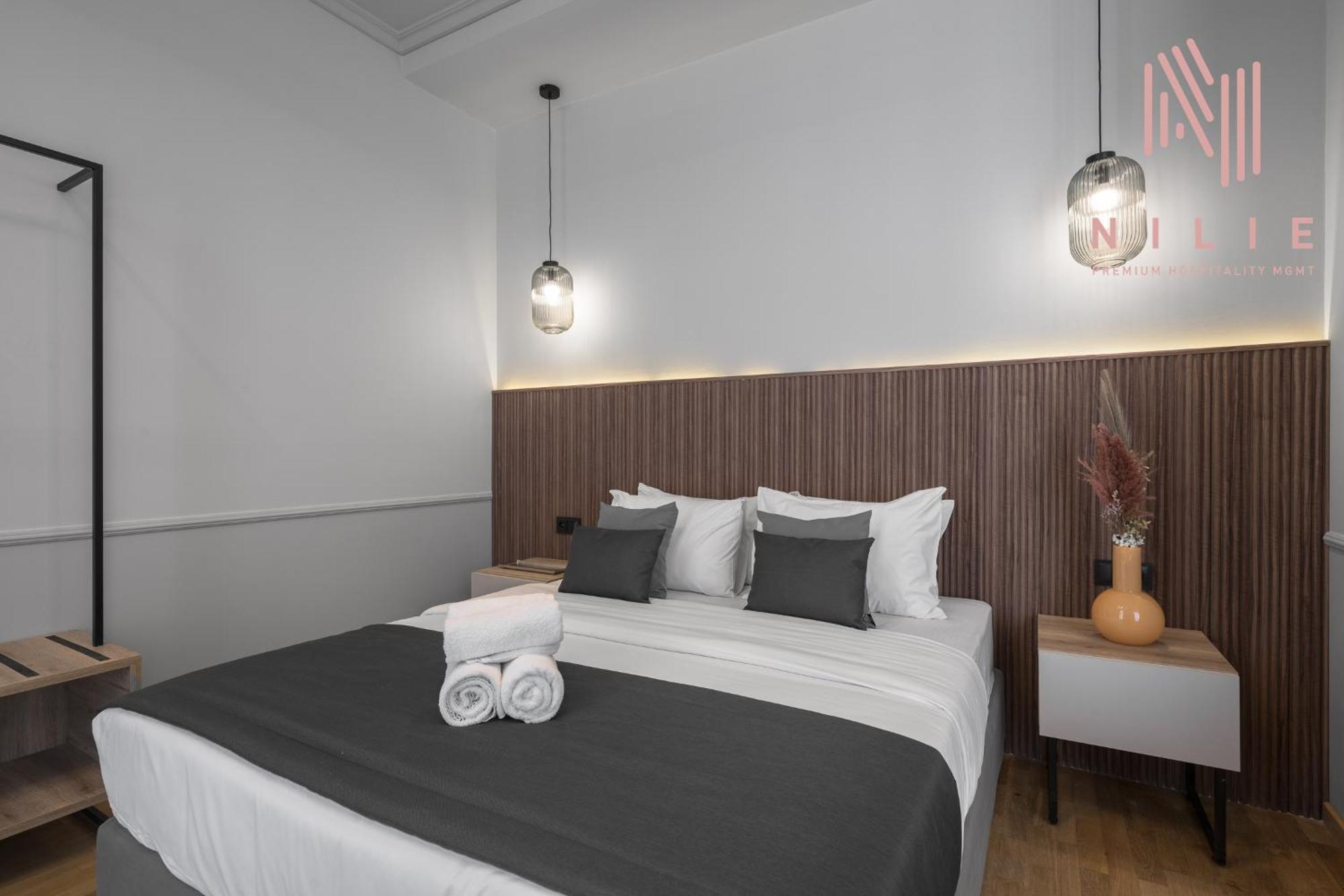 Esther Suites, Nilie Hospitality Mgmt