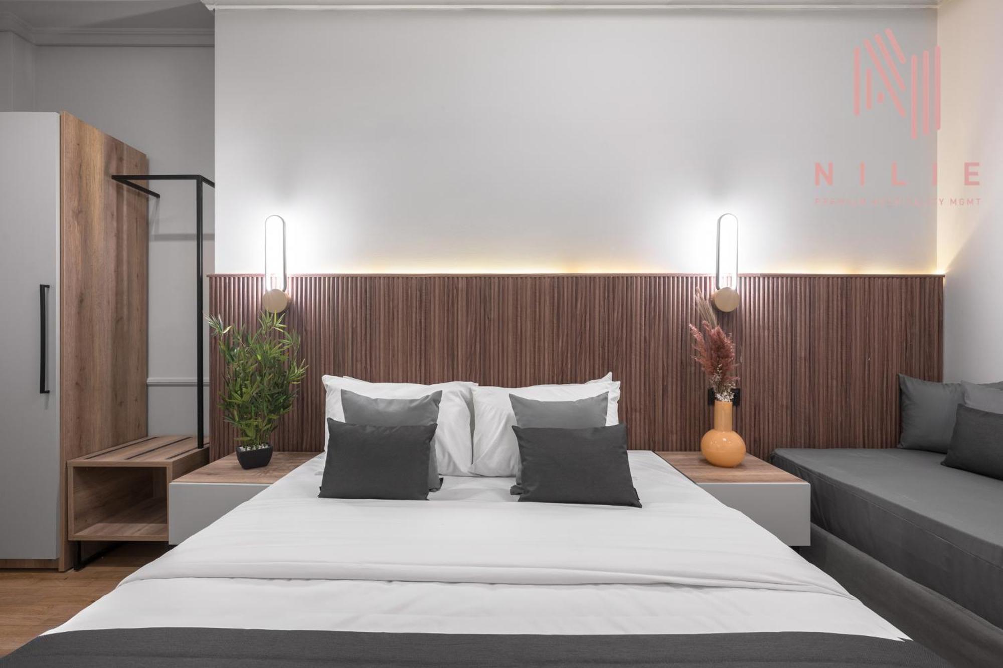 Esther Suites, Nilie Hospitality Mgmt