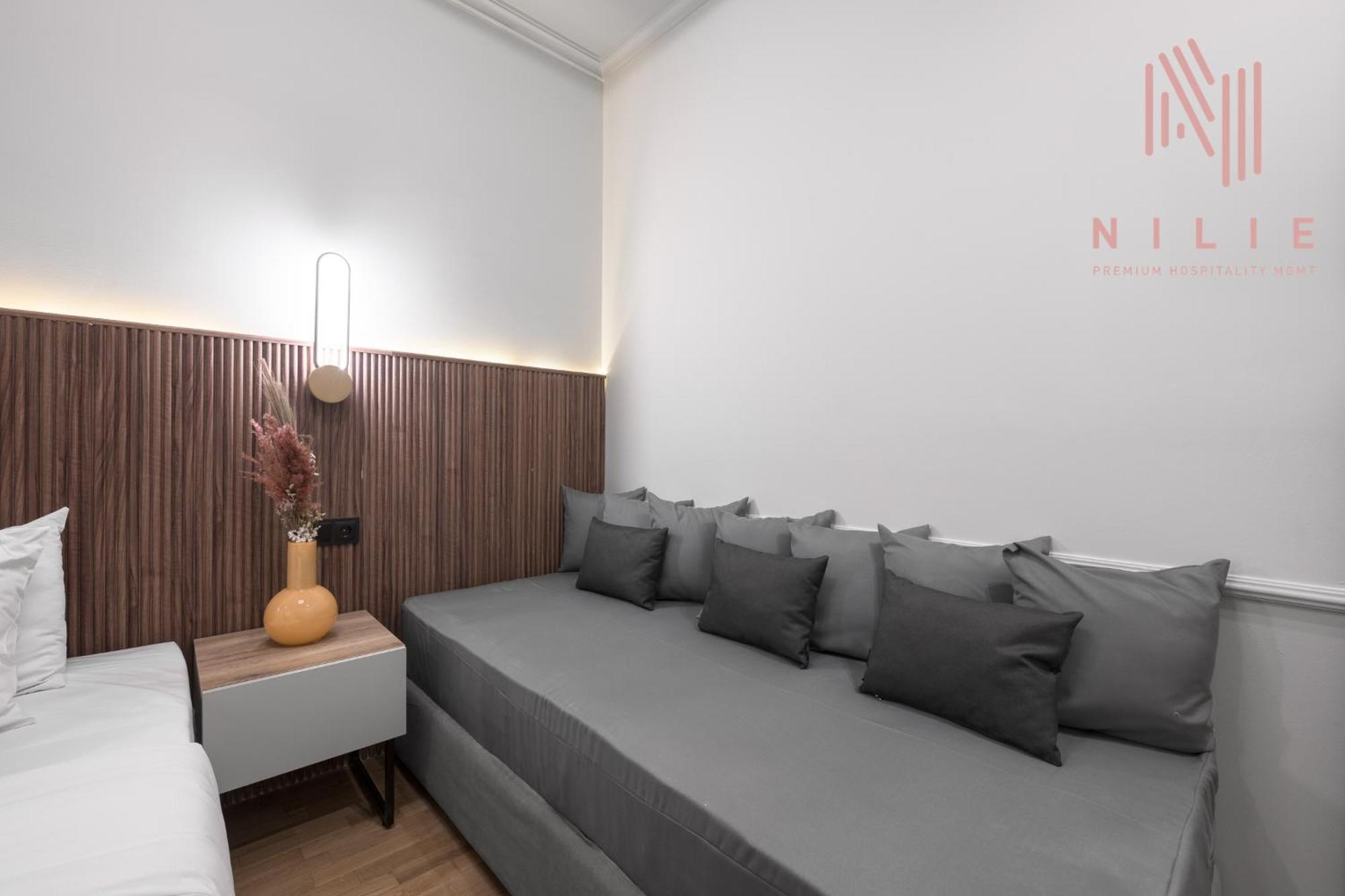 Esther Suites, Nilie Hospitality Mgmt