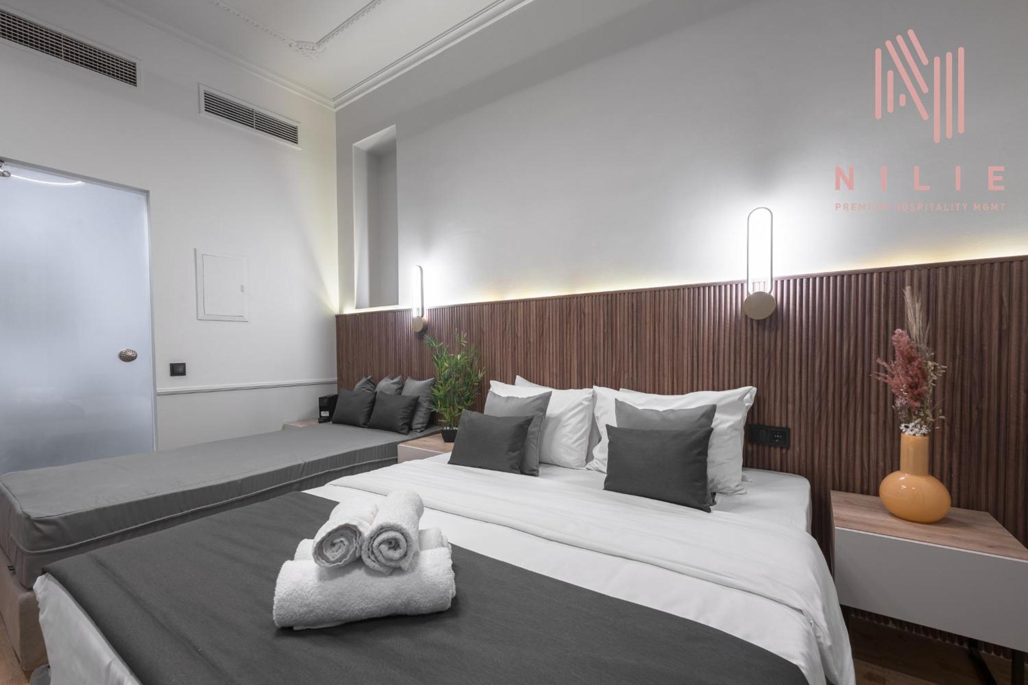 Esther Suites, Nilie Hospitality Mgmt